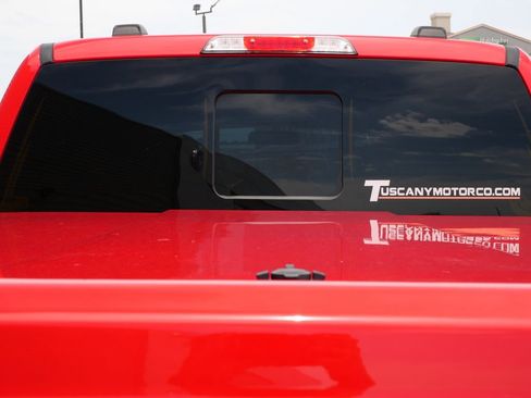 Used 2022 Ford F150 XLT w/ Equipment Group 302A High AWD/4WD image 12