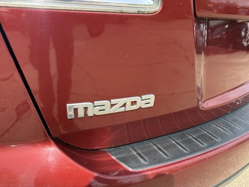 Used 2009 MAZDA CX-9 Touring AWD/4WD image 9