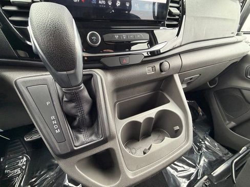 Used 2023 Ford Transit 350 XLT image 10
