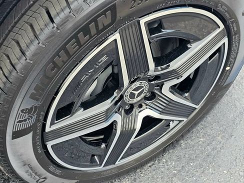 New 2026 Mercedes-Benz GLC 300 4MATIC image 6