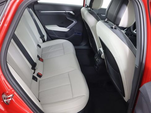 New 2026 Audi A3 2.0T Premium Plus AWD/4WD image 14