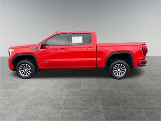 Used 2021 GMC Sierra 1500 AT4 video 2