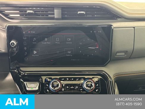 Used 2025 GMC Sierra 2500 AT4 w/ AT4 Premium Plus Package AWD/4WD image 33