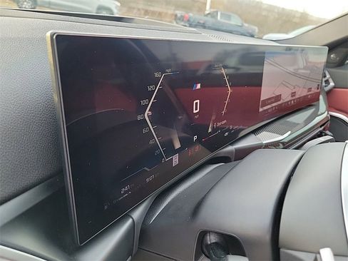 Used 2025 BMW M340i xDrive w/ Premium Package image 23