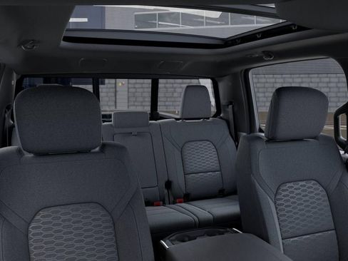 New 2026 RAM 1500 Big Horn AWD/4WD image 26