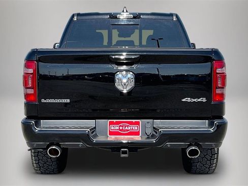 Used 2023 RAM 1500 Laramie image 6