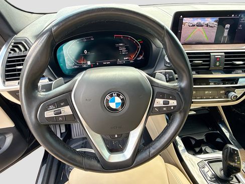 Used 2020 BMW X3 sDrive30i w/ Premium Package image 39