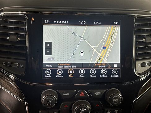 Used 2021 Jeep Grand Cherokee Summit image 28