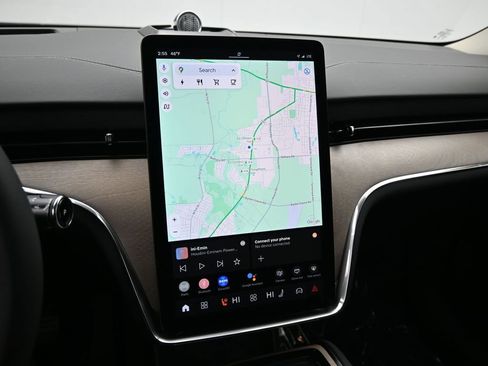 New 2025 Volvo EX90 Ultra image 5