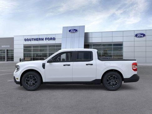 New 2026 Ford Maverick XLT image 3