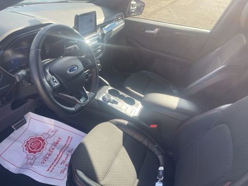 Used 2024 Ford Escape ST-Line image 16