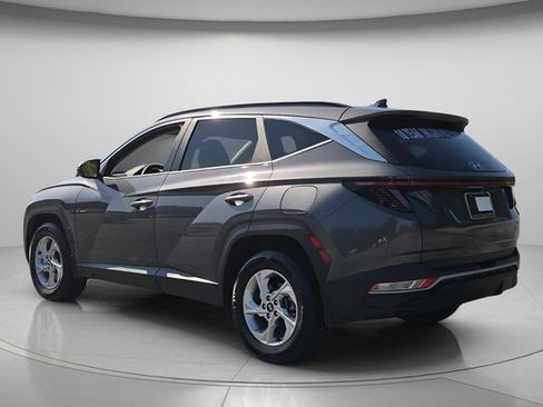 Used 2023 Hyundai Tucson SEL AWD/4WD image 6