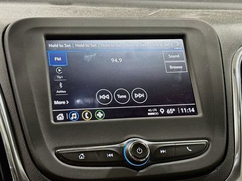 Used 2024 Chevrolet Equinox LS w/ LS Convenience Package FWD image 14