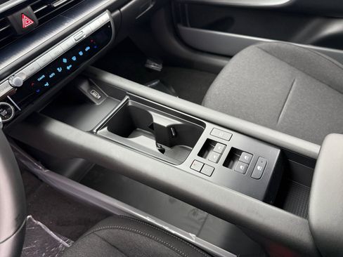 New 2025 Hyundai Ioniq 6 SE image 13
