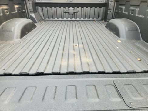New 2026 Chevrolet Silverado 2500 LT w/ Trail Boss Package AWD/4WD image 33