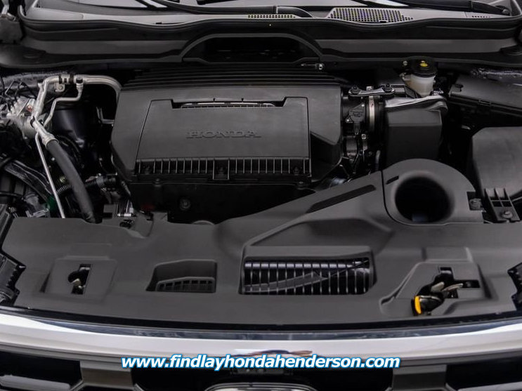 New 2026 Honda Pilot Elite image 10