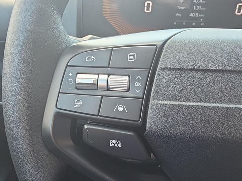Certified 2025 Kia K4 FWD image 20
