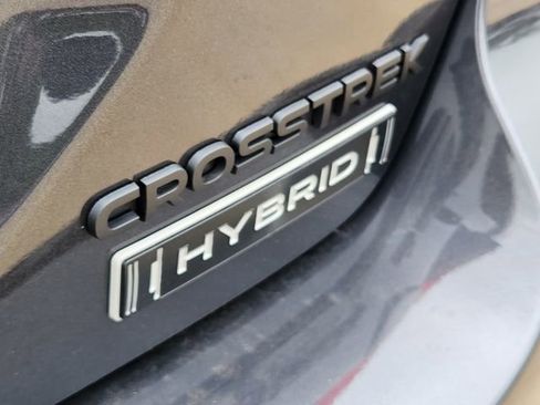 New 2026 Subaru Crosstrek 2.5i Sport AWD/4WD image 7