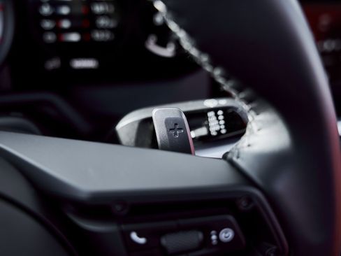 Used 2021 Porsche 911 Turbo S image 52