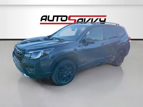 Used 2023 Subaru Forester Wilderness image 3