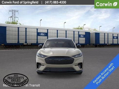 New 2026 Ford Mustang Mach-E Premium AWD/4WD image 6