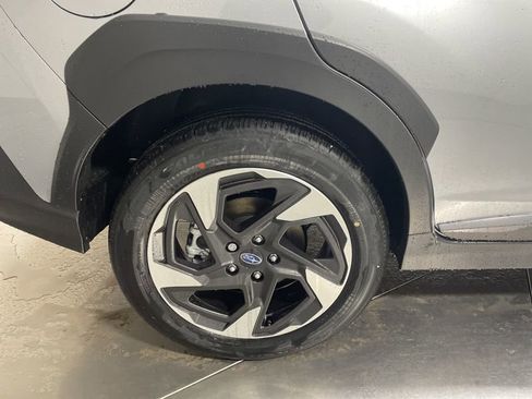 New 2026 Subaru Crosstrek 2.5i Limited AWD/4WD image 12