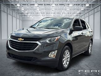 Used 2020 Chevrolet Equinox LS video 1