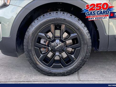 Used 2023 Kia Telluride SX Prestige X-Pro AWD/4WD image 9