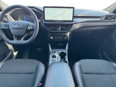 New 2025 Ford Escape ST-Line w/ Tech Pack #1 image 33