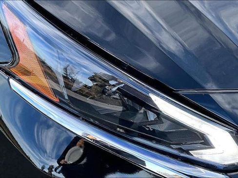 Certified 2025 Nissan Altima 2.5 SV FWD image 28