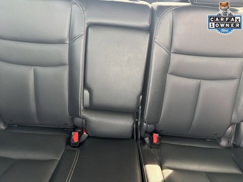 Used 2023 Nissan Murano SL AWD/4WD image 30