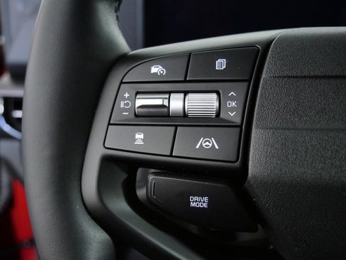 Used 2026 Kia Sportage SX FWD image 22
