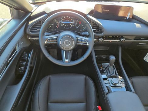 New 2026 MAZDA MAZDA3 Hatchback w/Premium Plus Pkg AWD/4WD image 16