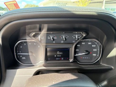 Used 2021 GMC Sierra 1500 AT4 AWD/4WD image 23