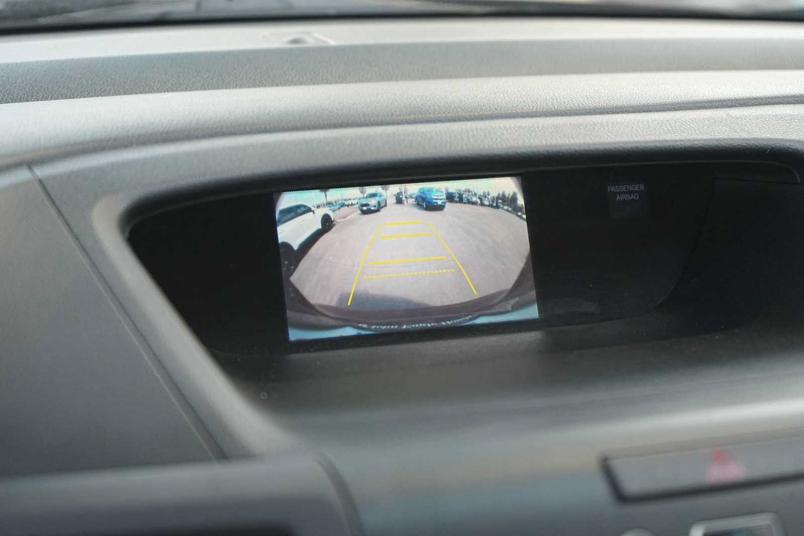 Used 2013 Honda CR-V EX-L image 23