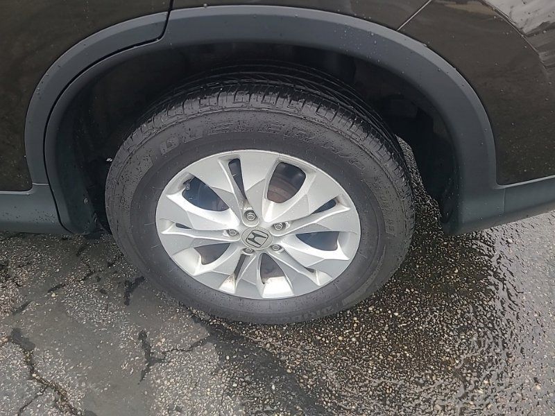 Used 2014 Honda CR-V EX image 9