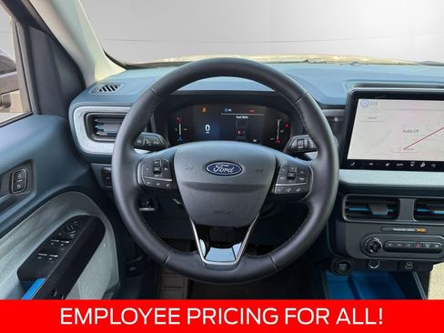 New 2026 Ford Maverick XLT w/ XLT Luxury Package AWD/4WD image 10