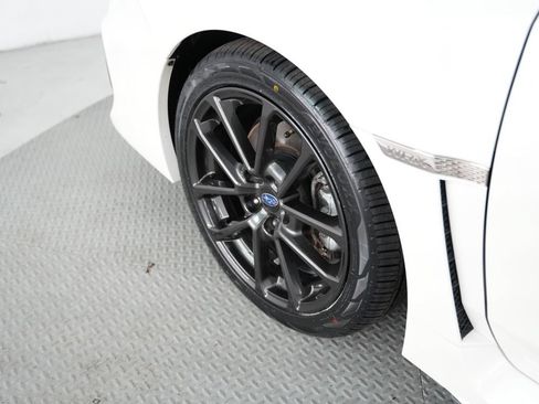 Used 2020 Subaru WRX Limited AWD/4WD image 56