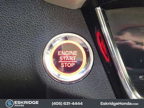 Used 2022 Honda HR-V EX image 22