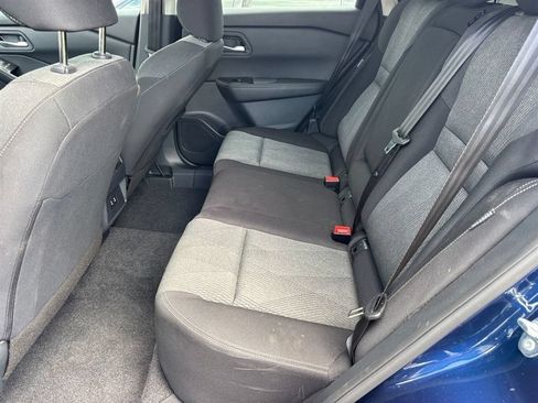 Used 2026 Nissan Rogue SV FWD image 6