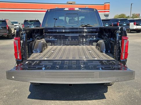New 2026 Ford F150 Lariat w/ Equipment Group 502A High AWD/4WD image 18