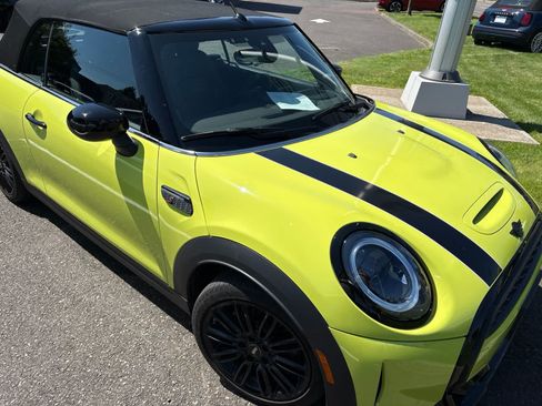 Used 2022 MINI Cooper S FWD image 5