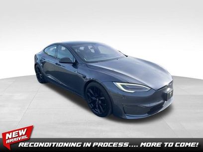 Used 2022 Tesla Model S