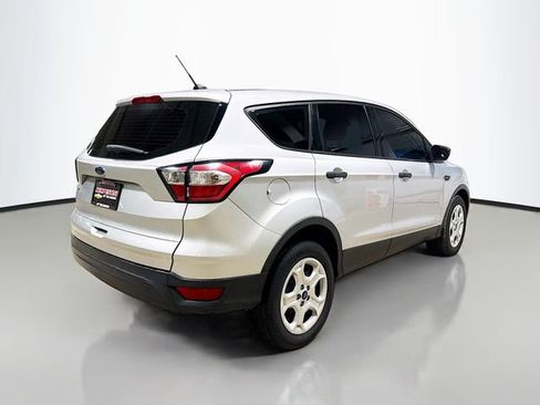 Used 2018 Ford Escape S FWD image 7