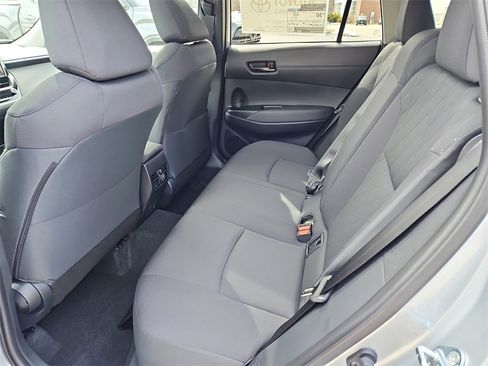 New 2026 Toyota Corolla Cross LE image 20