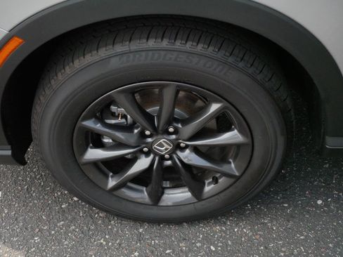 Certified 2026 Honda CR-V EX-L image 15