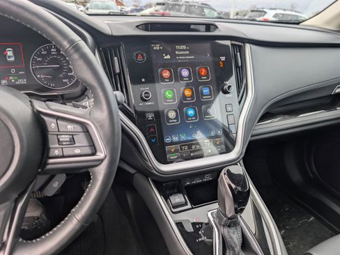 Certified 2025 Subaru Legacy Limited image 21