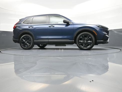 Certified 2024 Honda CR-V Sport Touring image 29