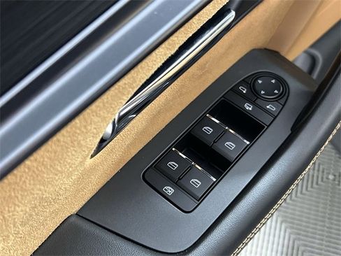 Used 2025 MAZDA CX-90 3.3 Turbo S w/ Premium Plus image 15