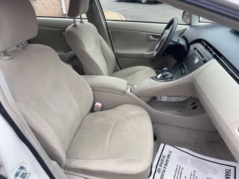 Used 2010 Toyota Prius FWD image 20